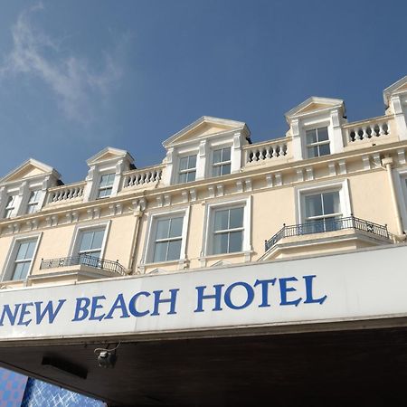 גרייט יארמאות New Beach Hotel מראה חיצוני תמונה